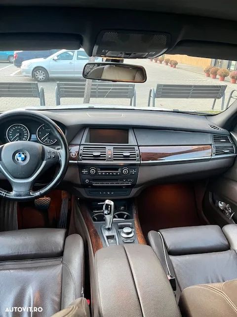 BMW X5 - 8