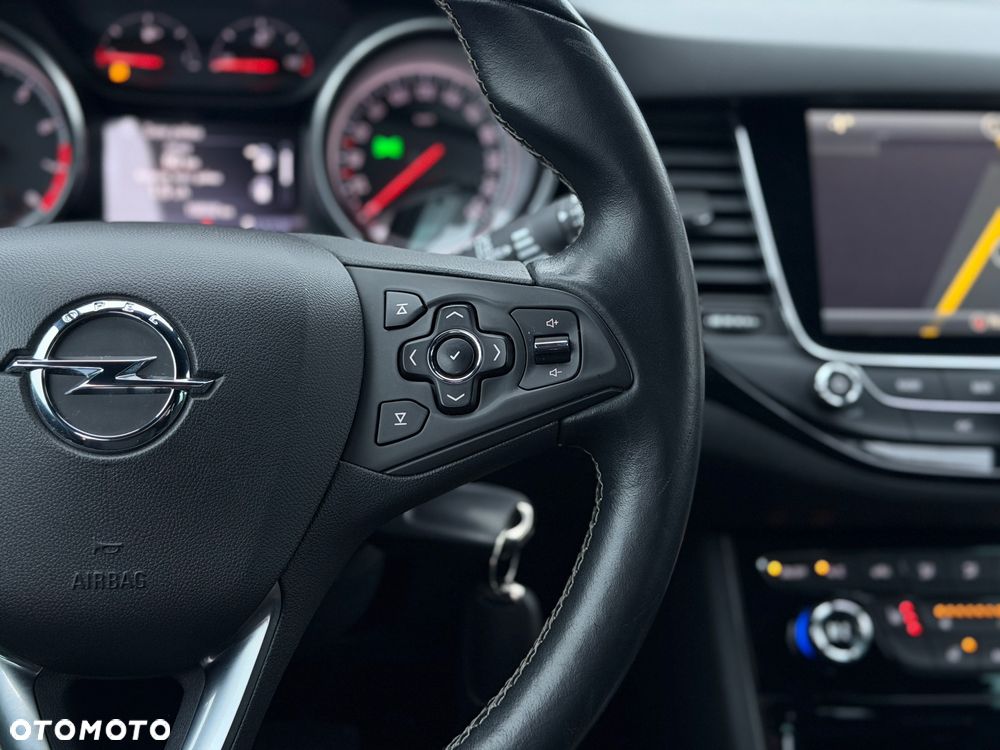 Opel Astra 1.4 T GPF Dynamic S&S - 17