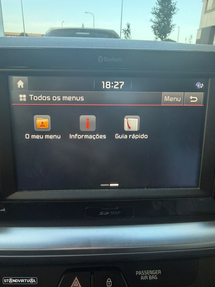 Kia Stonic 1.0 T-GDi EX - 5