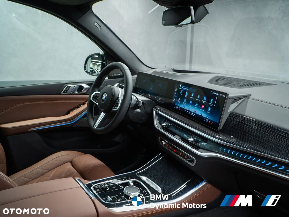 BMW X5 xDrive30d - 22
