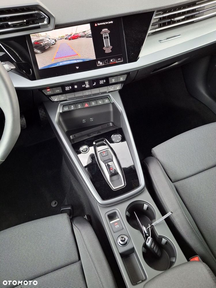 Audi A3 Sportback - 23