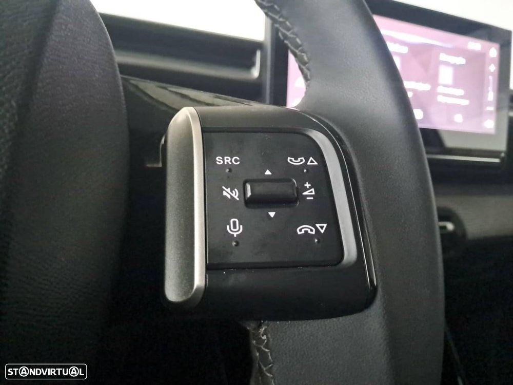 Citroën C3 1.2 Turbo Max - 17