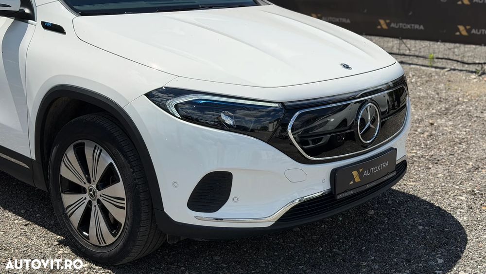 Mercedes-Benz EQA 250 - 6