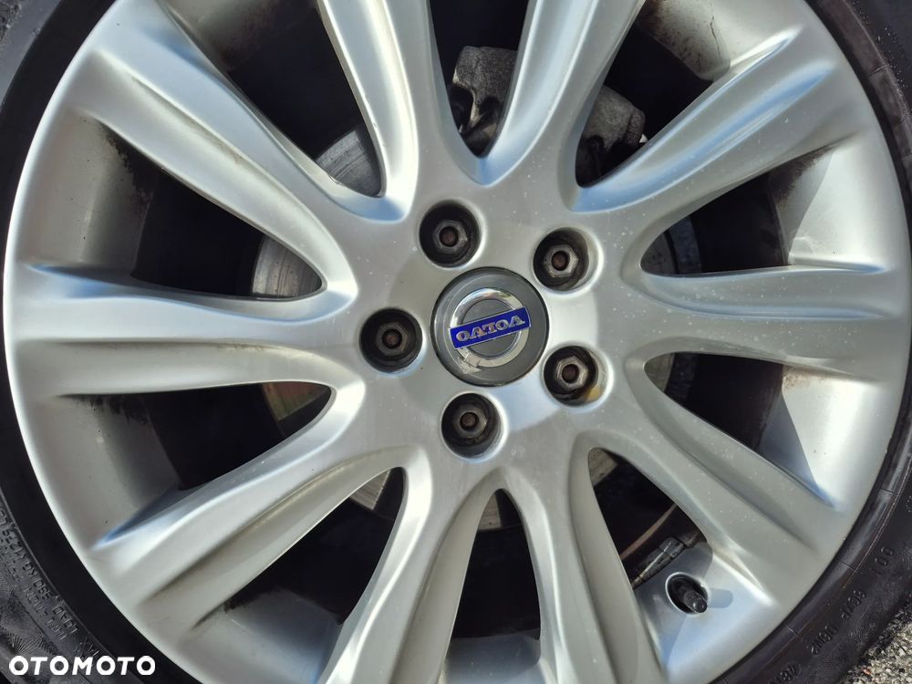 Volvo V40 D2 You - 27