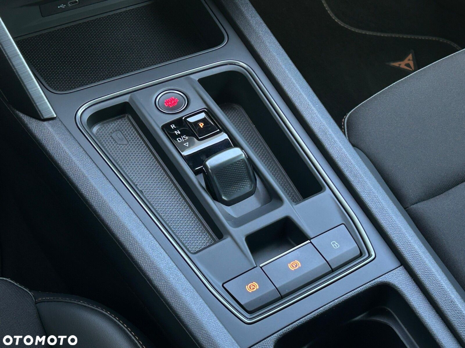 Cupra Leon 1.5 TSI - 23