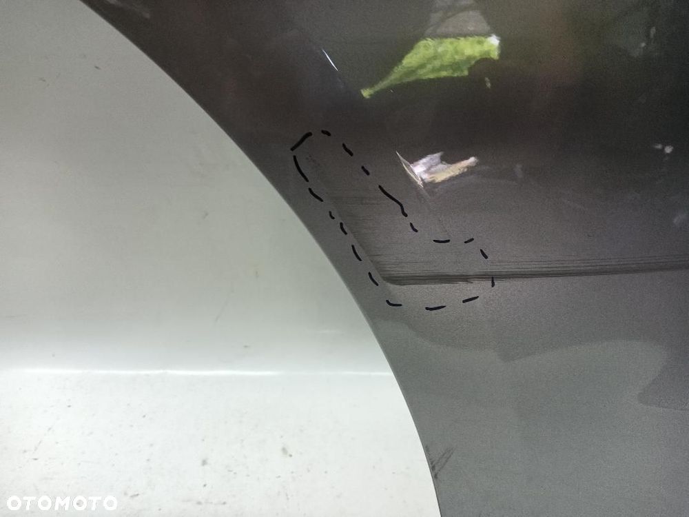 DRZWI TYŁ TYLNE PRAWE AUDI Q3 II 83A833124 - 3