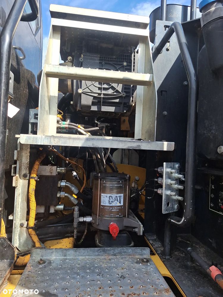 Caterpillar M318F M318 318F 318 bardzo dobry stan - 18