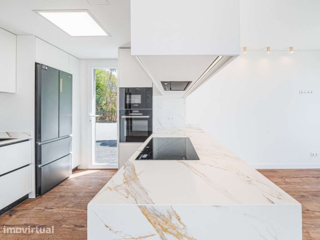 Moradia T2 +1, Contemporânea com Piscina Rua de Conímbriga, Zambuja... - Grande imagem: 5/60