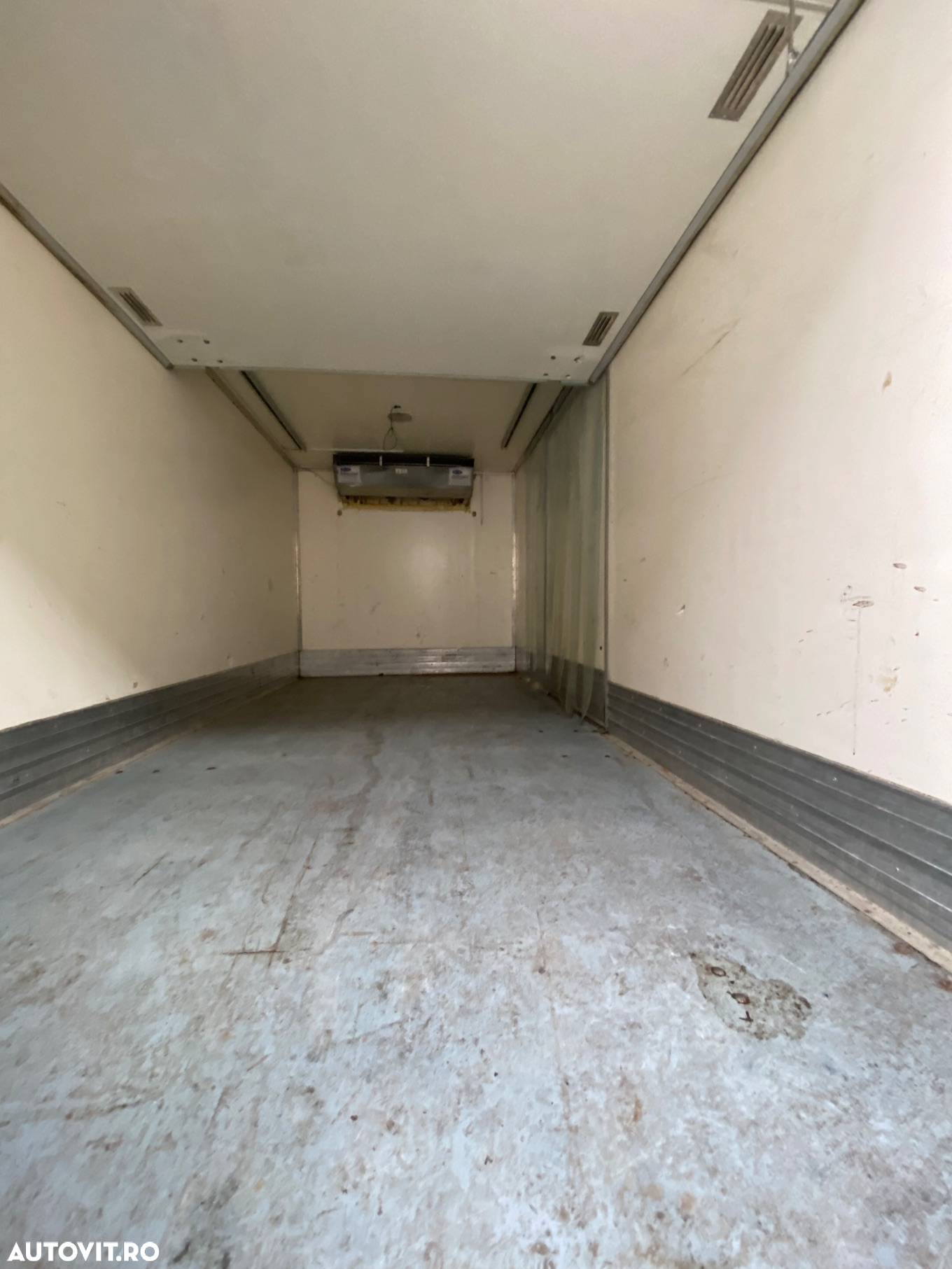 Iveco Daily 65C18 Frigo - 7