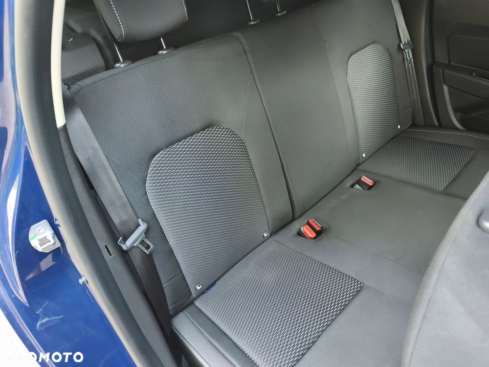 Dacia Duster 1.6 SCe Prestige - 27