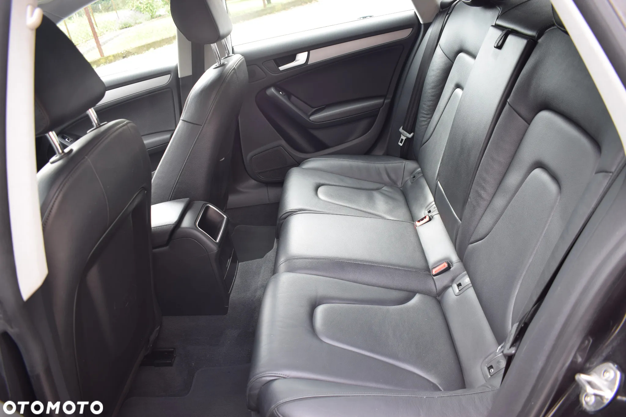 Audi A5 Sportback 2.0 TDI Sport - 12