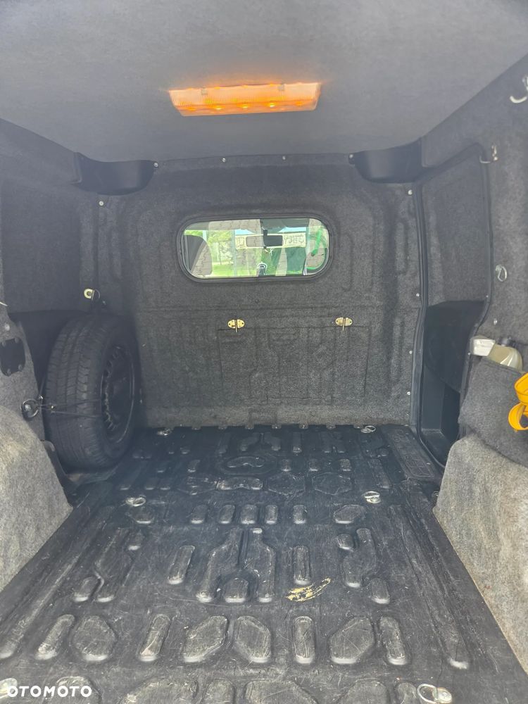 Opel Combo 1.6 CDTI Cosmo - 7