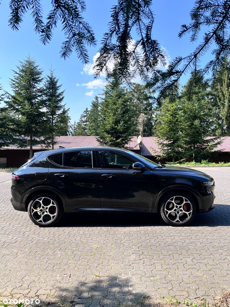Alfa Romeo Tonale 1.5 T4 GSE mHEV Veloce DCT - 6