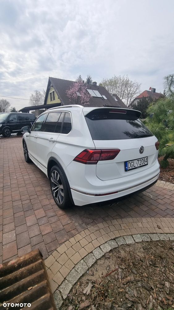 Volkswagen Tiguan - 10