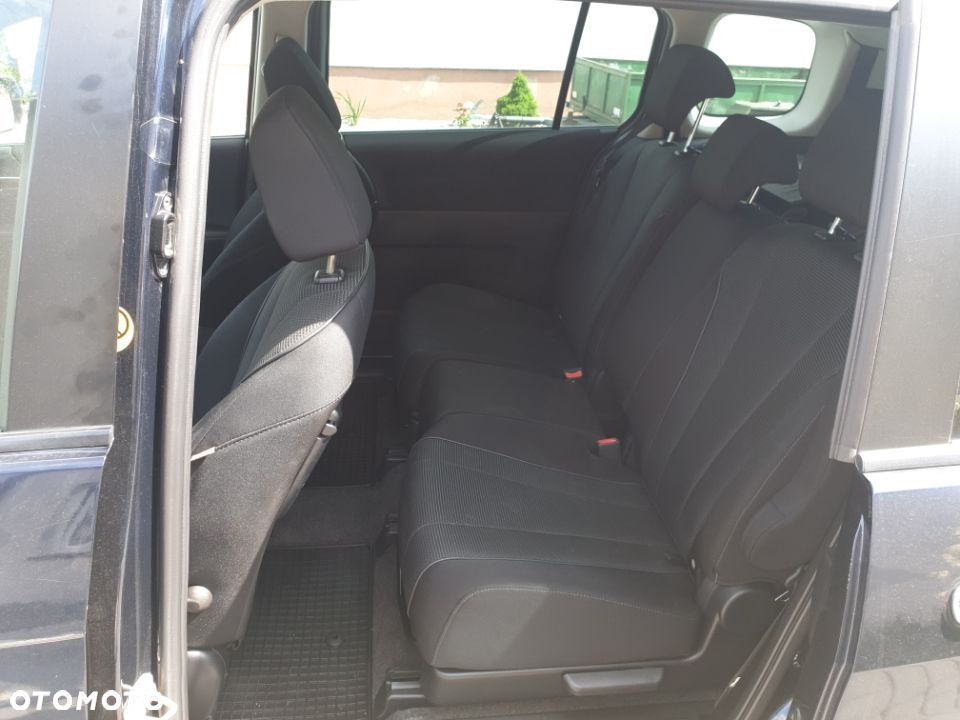 Mazda 5 1.6 MZ-CD Kenko - 3