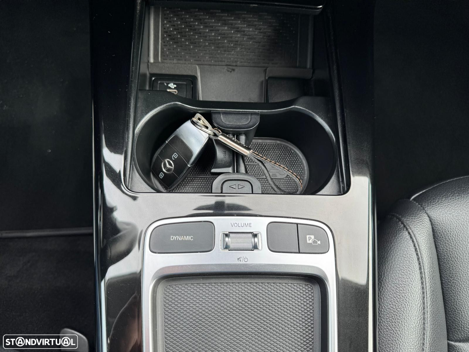 Mercedes-Benz A 200 Progressive Aut. - 23