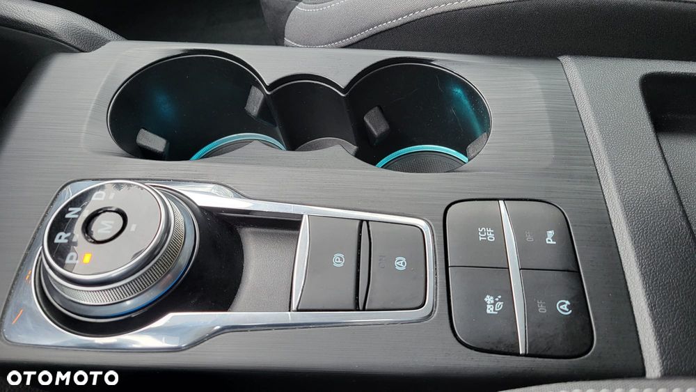 Ford Focus 1.5 EcoBlue Start-Stopp-System COOL&CONNECT - 22