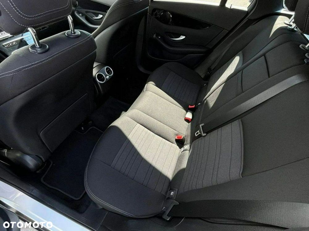 Mercedes-Benz GLC 220 d 4-Matic - 16