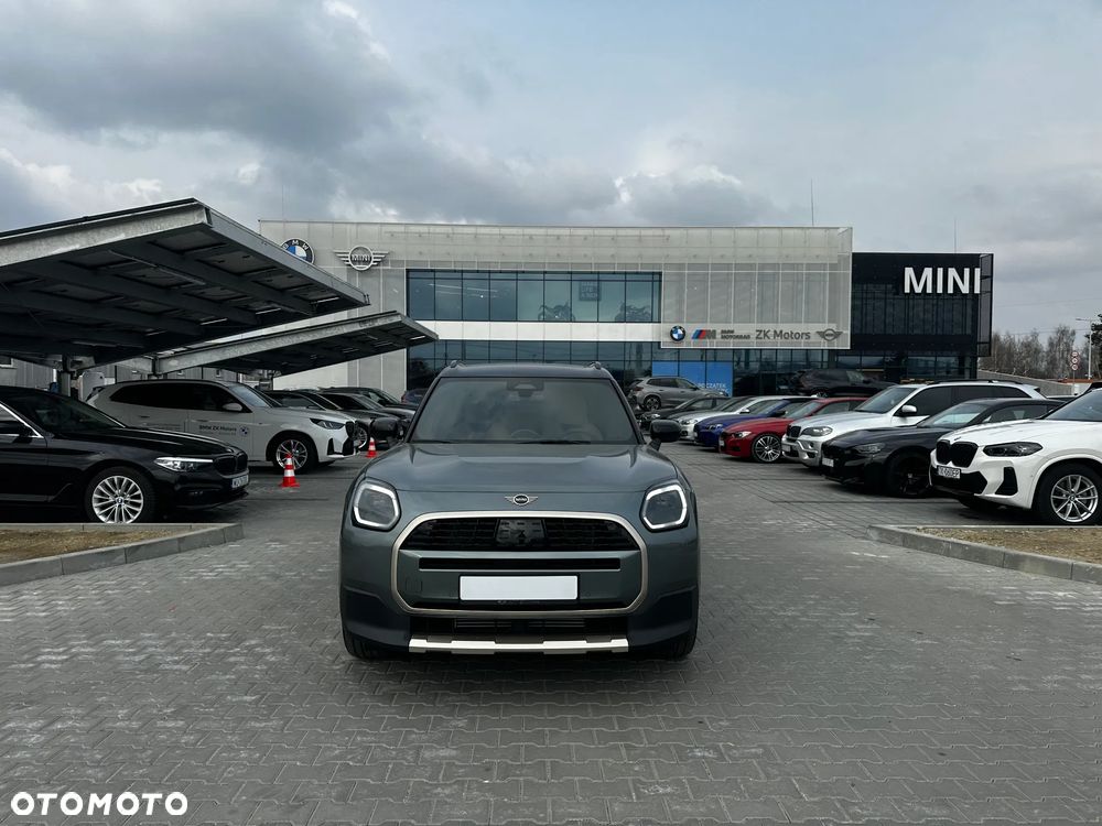 MINI Countryman - 3