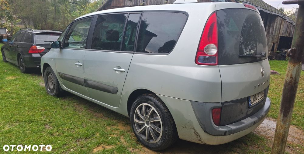 Renault Espace - 4