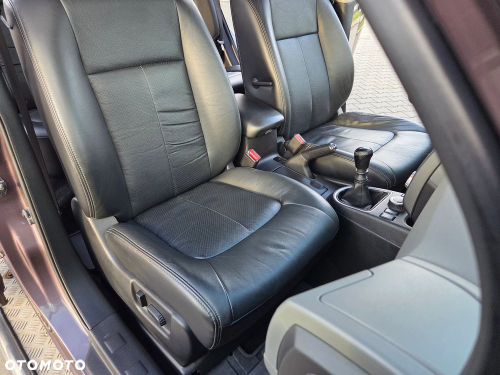 Nissan X-Trail - 15