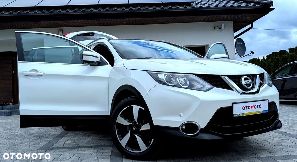 Nissan Qashqai 1.6 DIG-T 360 - 26