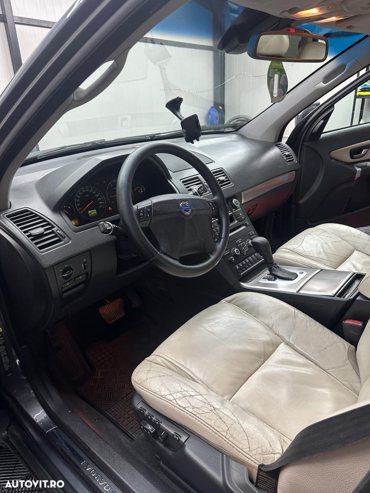 VOLVO XC90 2009 — imagine 6