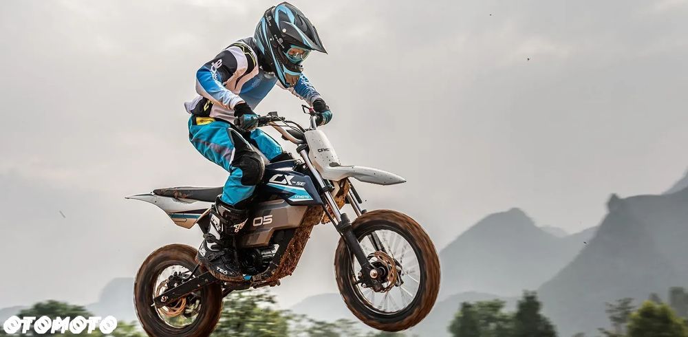 CFMoto Inny - 7