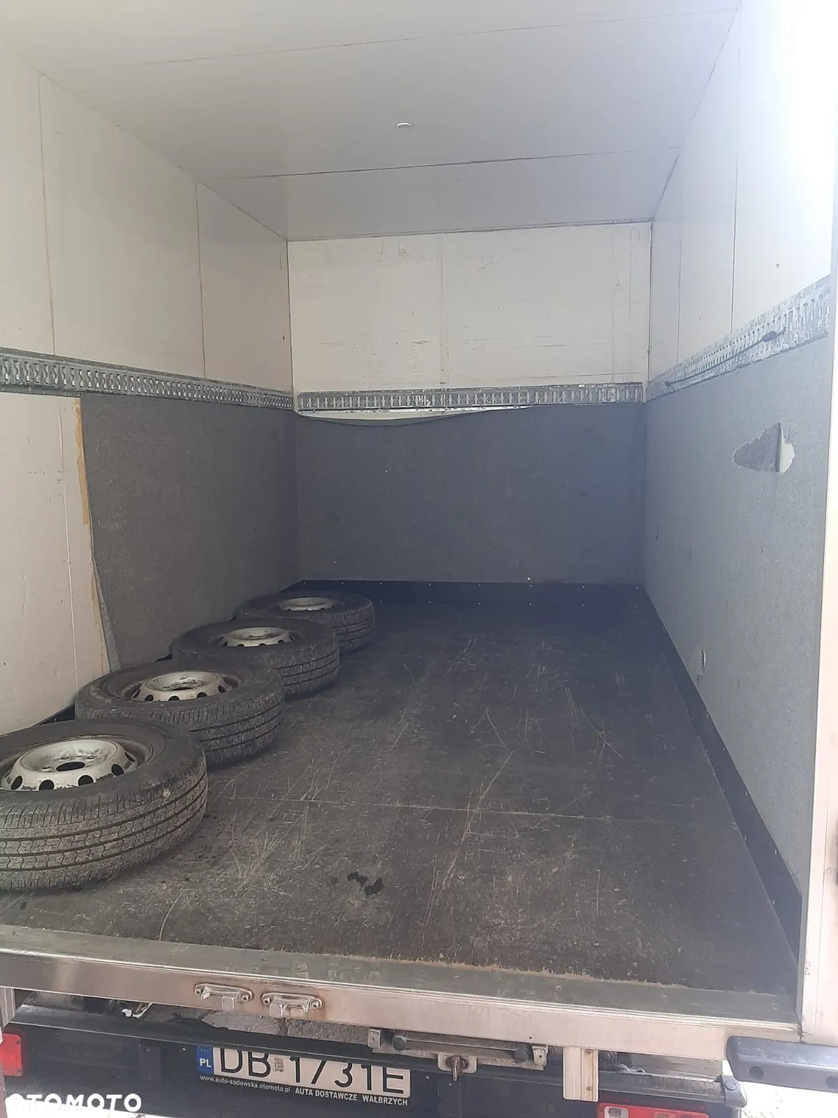 Fiat Ducato - 8