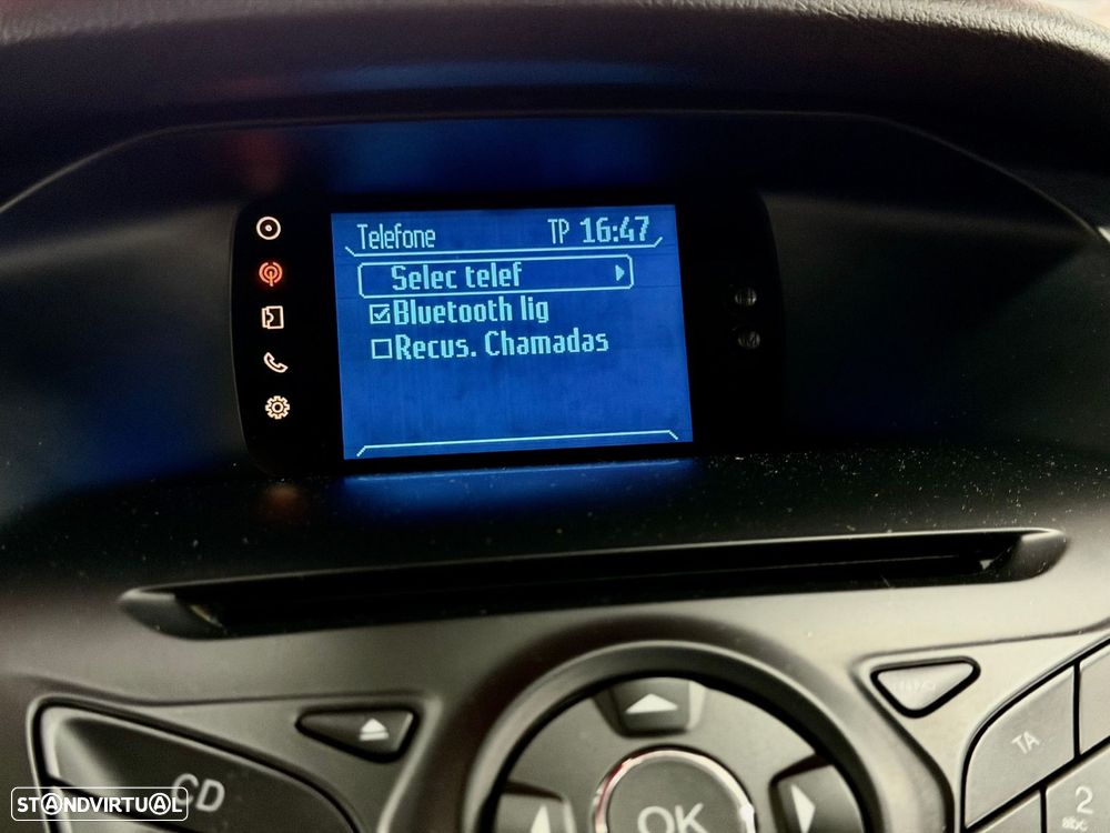 Ford Focus 1.0 SCTi Titanium - 16