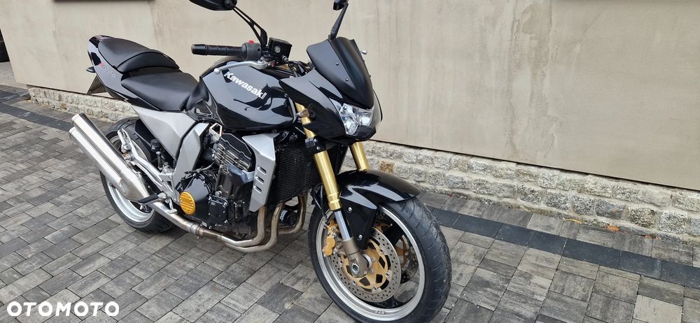 Kawasaki Z - 3