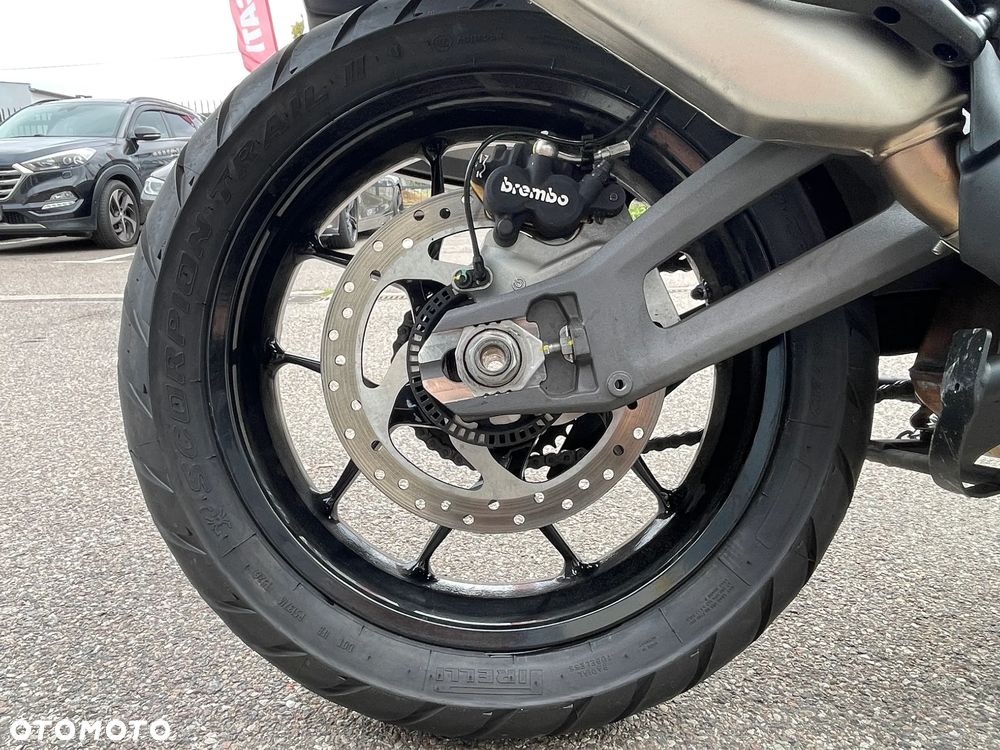 Ducati Multistrada - 24
