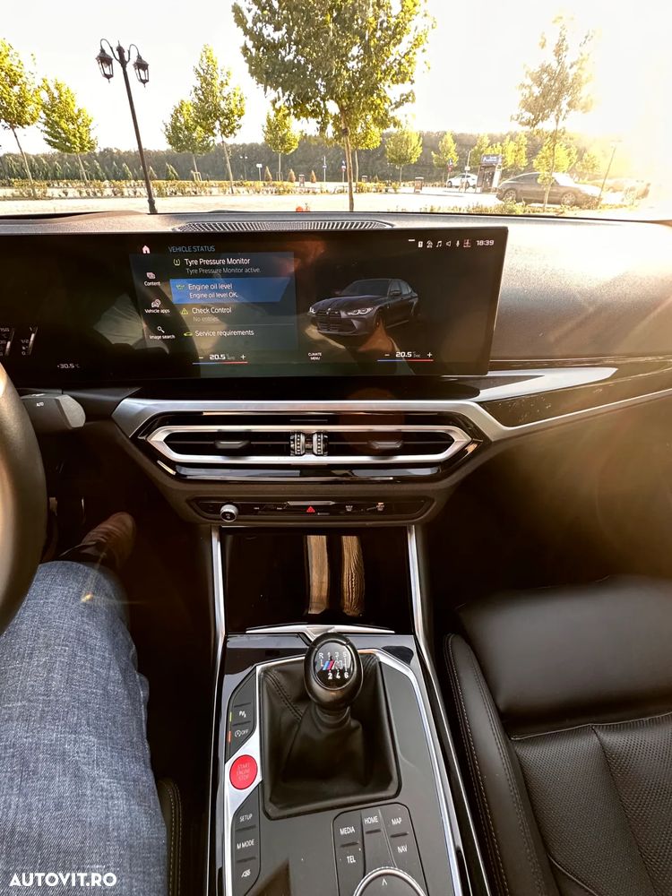 BMW M3 Standard - 35