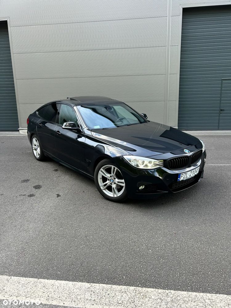 BMW Seria 3 - 2