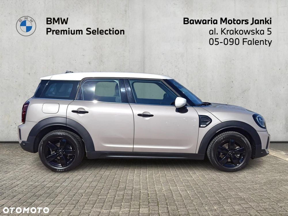 MINI Countryman - 8
