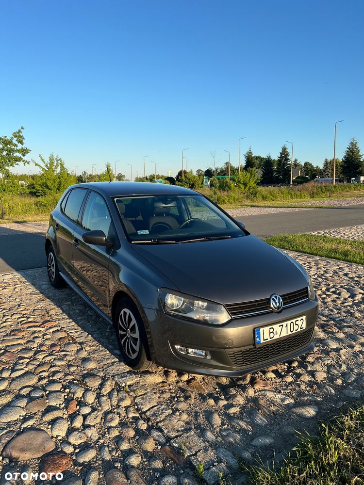 Volkswagen Polo 1.4 16V Comfortline - 7