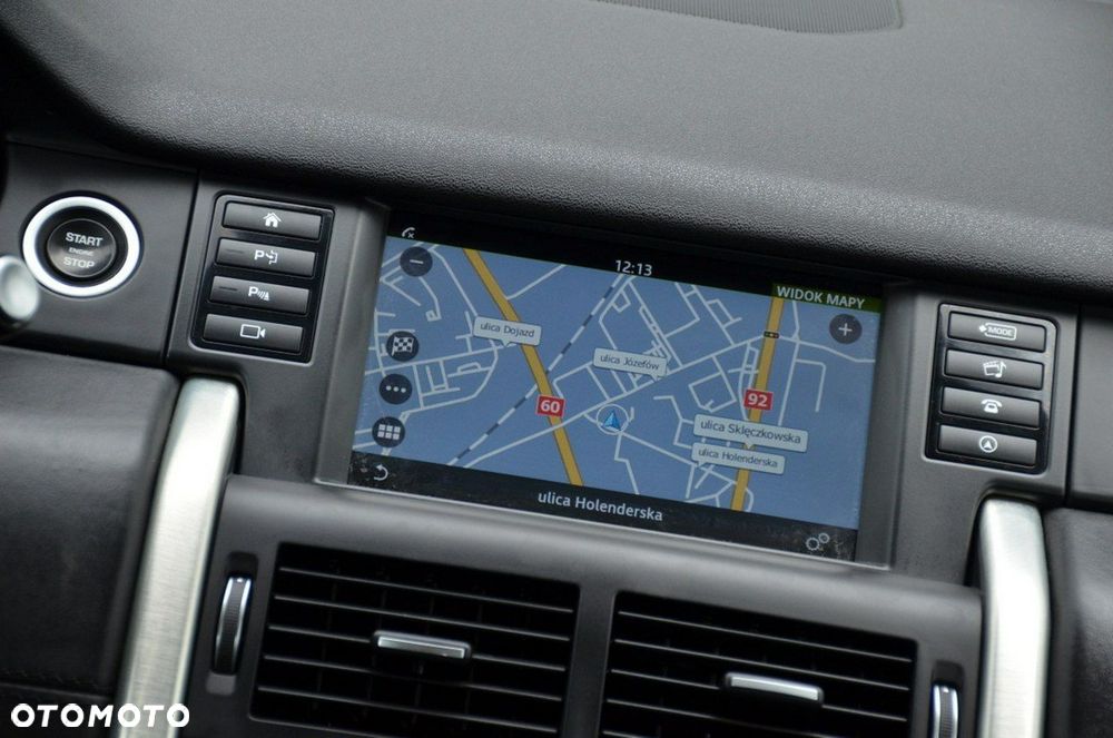 Land Rover Discovery Sport - 34