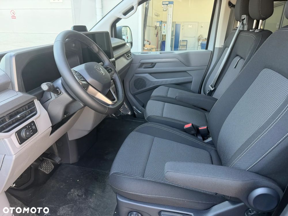 Volkswagen Transporter Kombi L2H1 M1 - 7