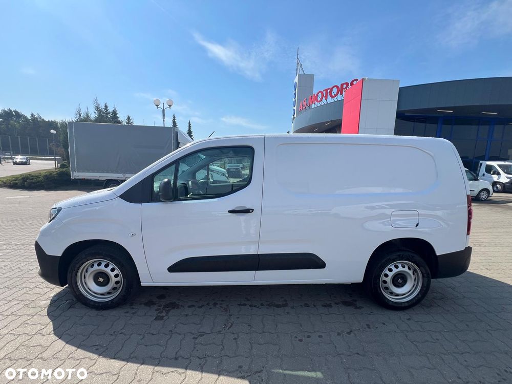 Fiat Doblo XL WYPRZEDAŻ!! - 3