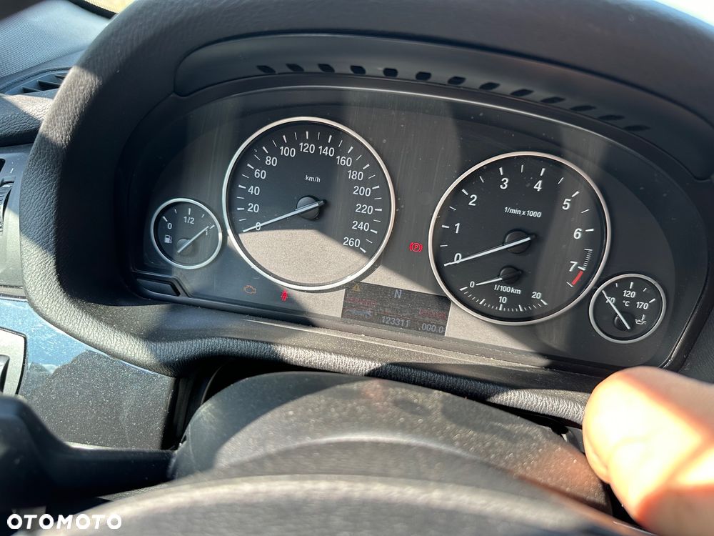 BMW X3 28i xDrive - 15
