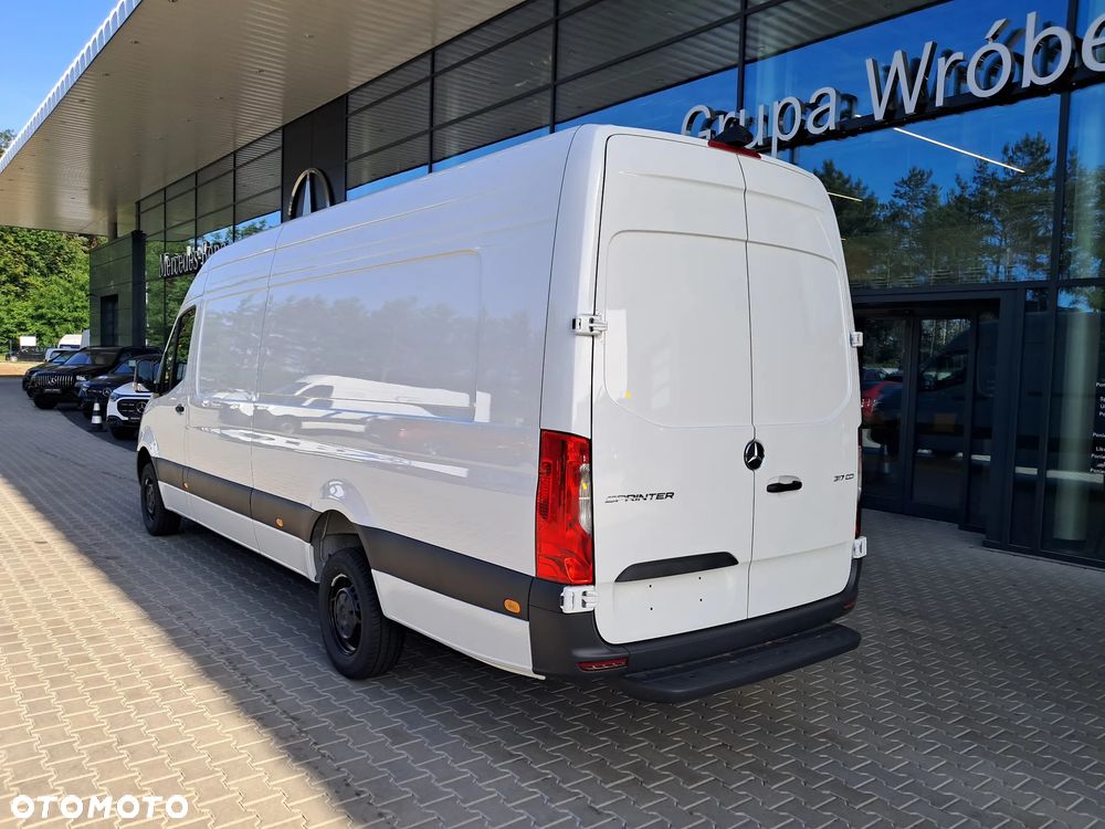 Mercedes-Benz Sprinter 317 CDI Furgon PRO ekstra długi - 7