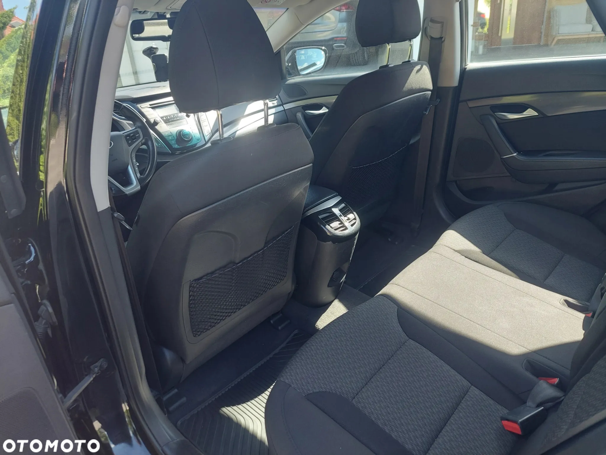 Hyundai i40 1.7 CRDi Comfort - 4