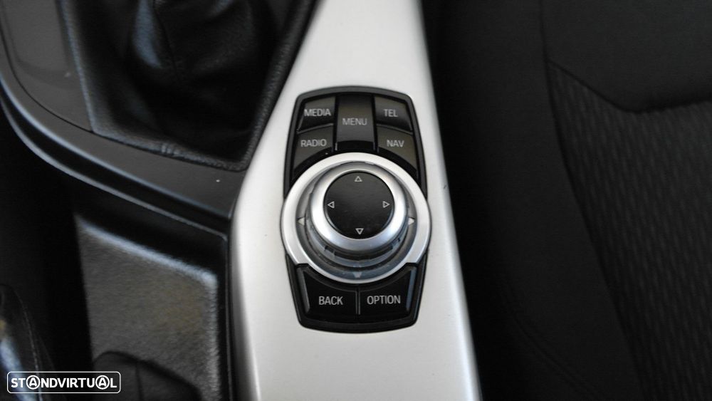 BMW 116 d EfficientDynamics - 42
