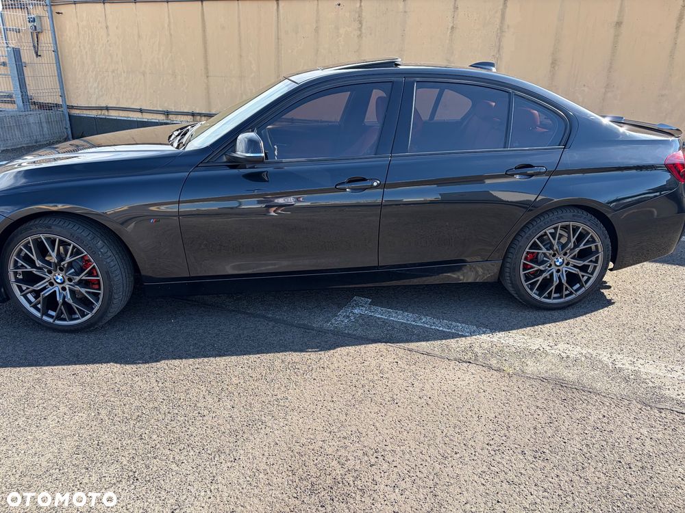 BMW Seria 3 328i - 6