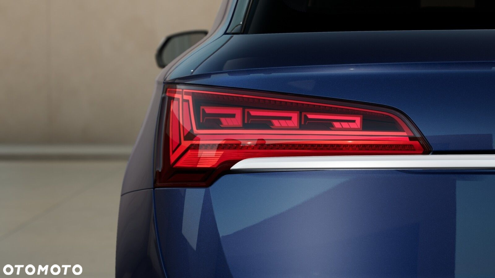 Audi Q5 - 6