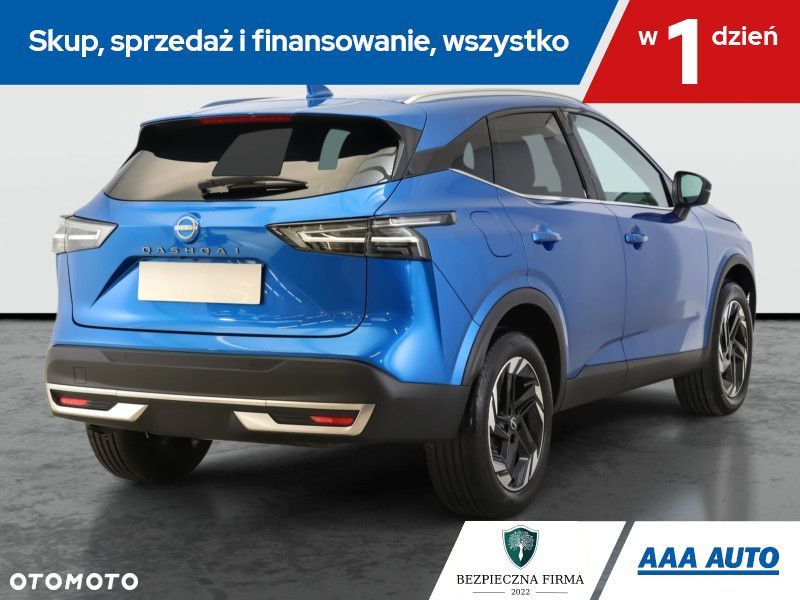 Nissan Qashqai - 7