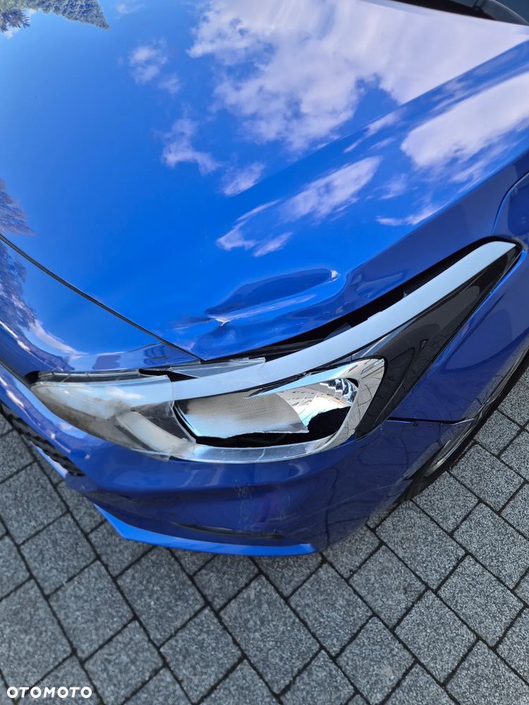 Hyundai i20 1.2 Classic Plus - 6