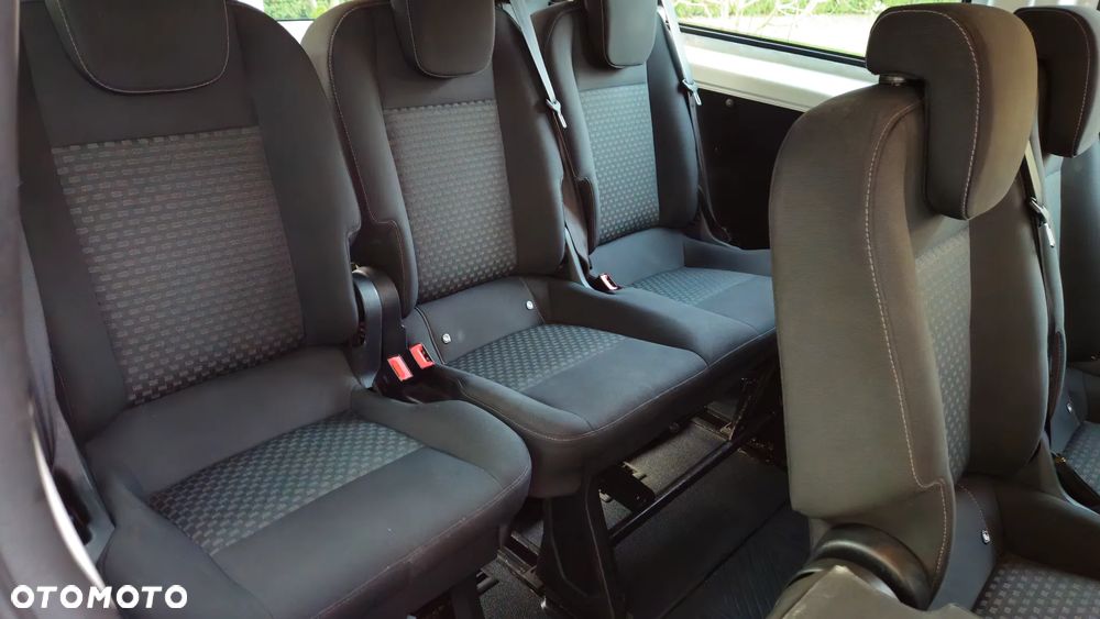 Ford Transit Custom 320 L2H1 Trend (bryg.) - 12