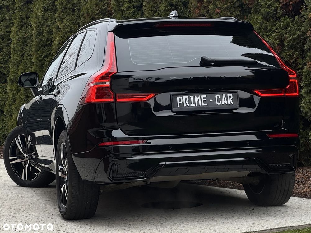 Volvo XC 60 B4 D Ultimate Dark - 6