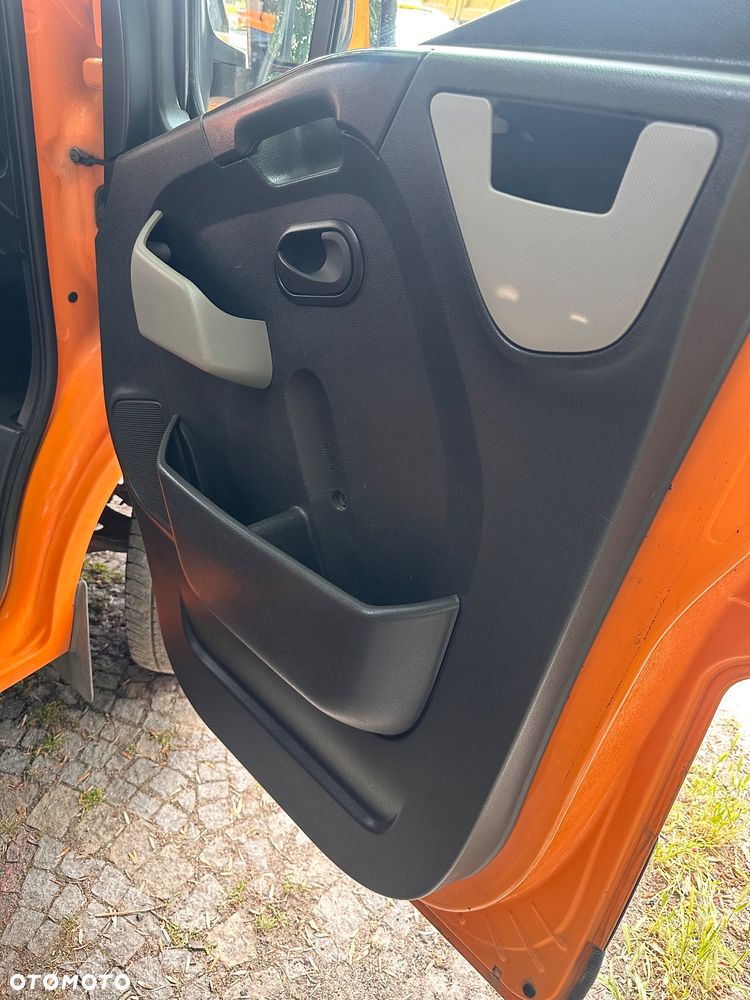 Renault MASTER - 22